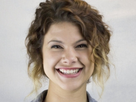Becca Bogdanovich