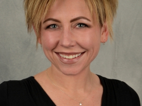 Rebecca Reinhardt