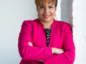 Tammy Belton-Davis