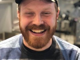 Ben Slowey