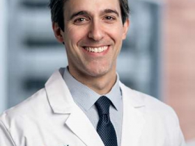 Dr. Ben Weston