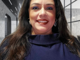 Ana Berrios-Schroeder