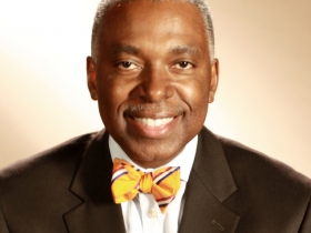 Bevan K. Baker