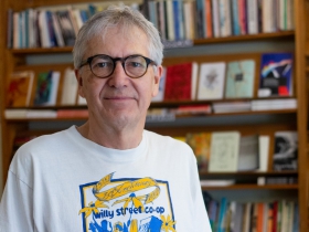 Bill Embly