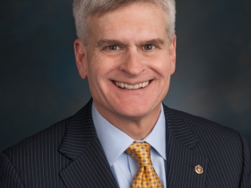Bill Cassidy