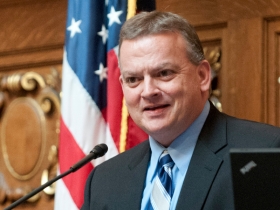 Bill Kramer
