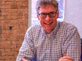 Bob Bourgeois