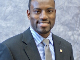 David Bowen