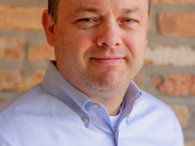 Brad Zepecki