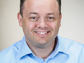 Brad Zepecki