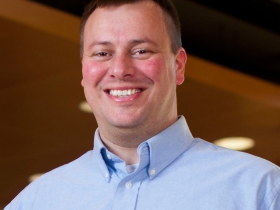 Brad Olson