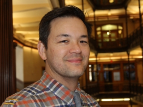 Brian DeNeve