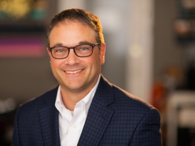 Brian D. King