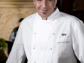 Brian Frakes