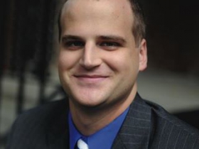 Brian Troyer