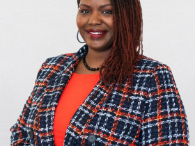 Meisha Bridges
