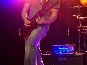 Brock Betz