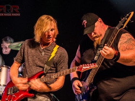 Brock Betz Band