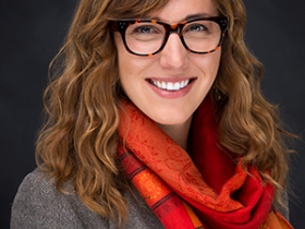 Elizabeth Brodek