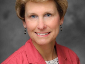 Cathy Buck