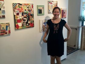Kendra Bulgrin