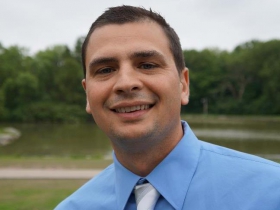 Tim Kenney