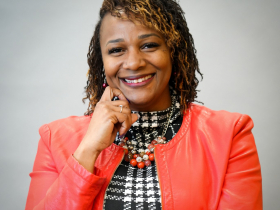 Candice Cole-Smith