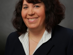 Margaret Capper