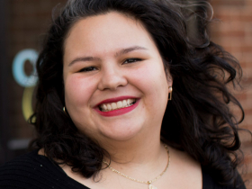 Caroline Gómez-Tom
