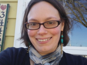Catherine Jozwik