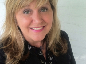 Kathy Lanser
