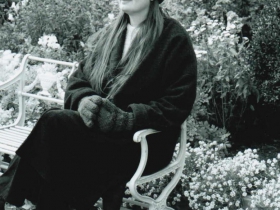 Mary Rickert
