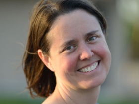 Michelle Savas Thompson