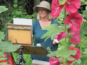 Pamela Ruschman