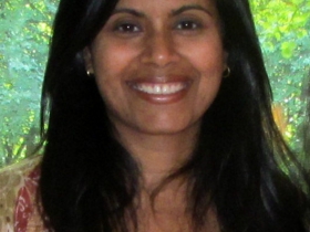 Ruchita Varma