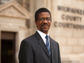 Cedric Cornwall