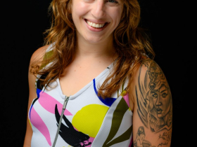 Chelsea Domer