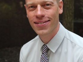 Christopher Ott
