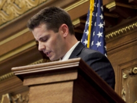 Chris Kapenga