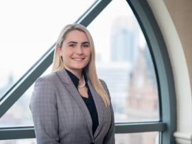 Christina G. Szocka