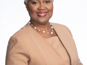 Christy L. Brown