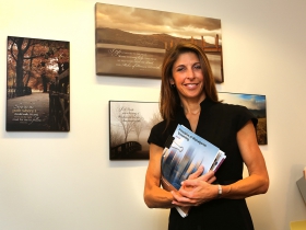 Cindy Gruber