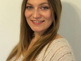 Kayleigh Kitzman