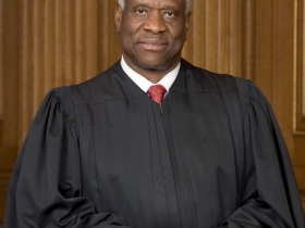 Clarence Thomas
