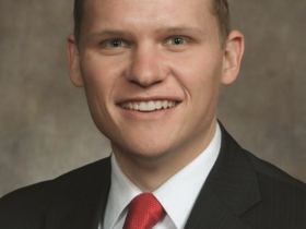 Cody Horlacher