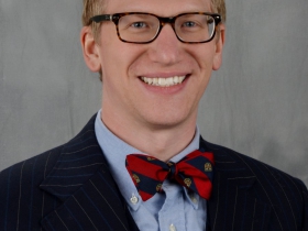 Cole Heinrich