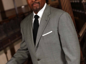 Preston Cole