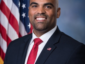 Colin Allred