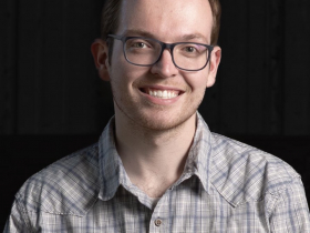 Collin McNamara