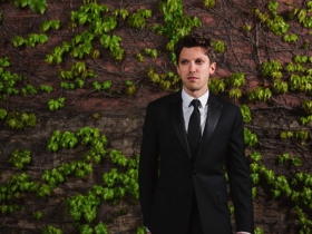 Cory Smythe